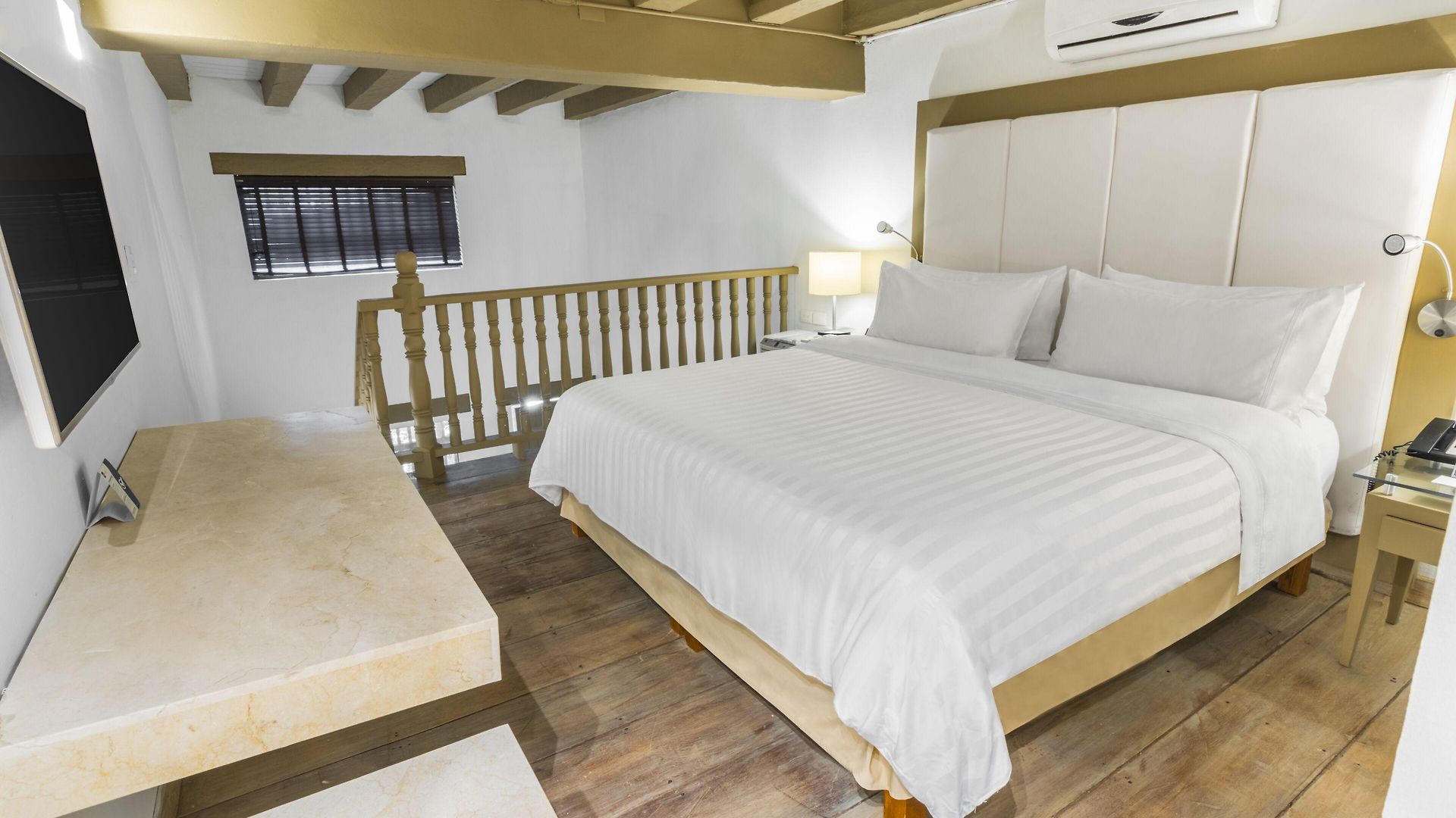 Hotel Ghl Collection Armeria Real Cartagena