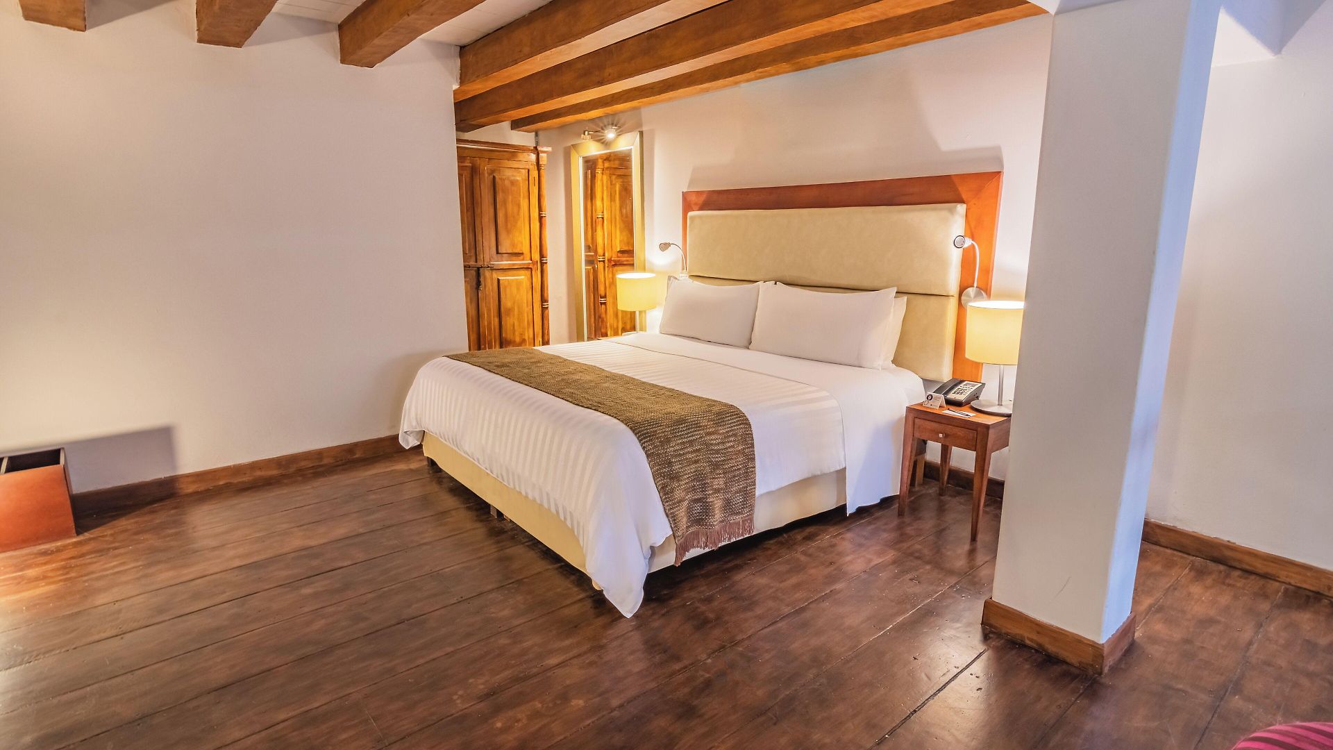Ghl Collection Armeria Real Hotel Cartagena