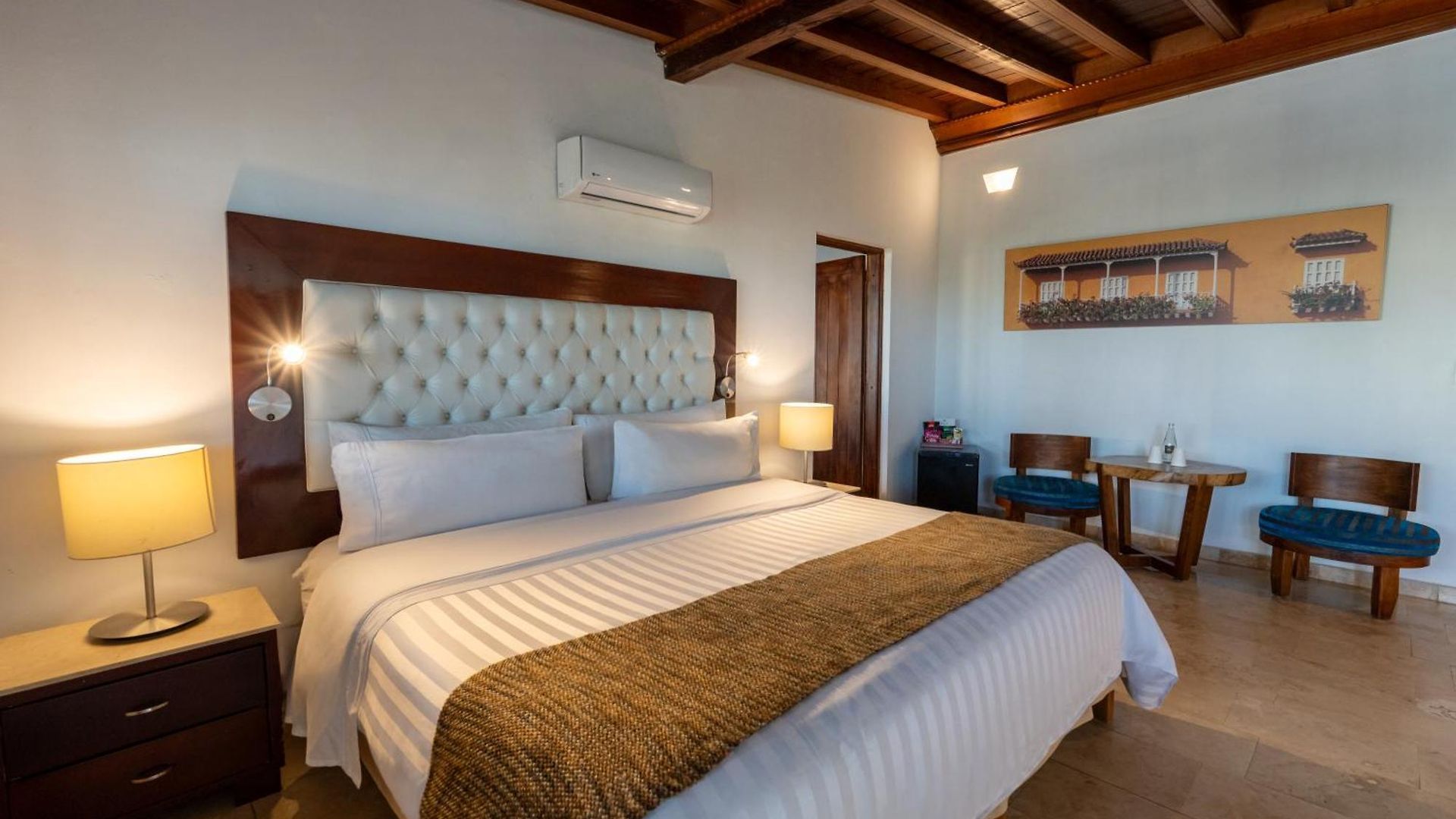 Ghl Collection Armeria Real Hotel Cartagena