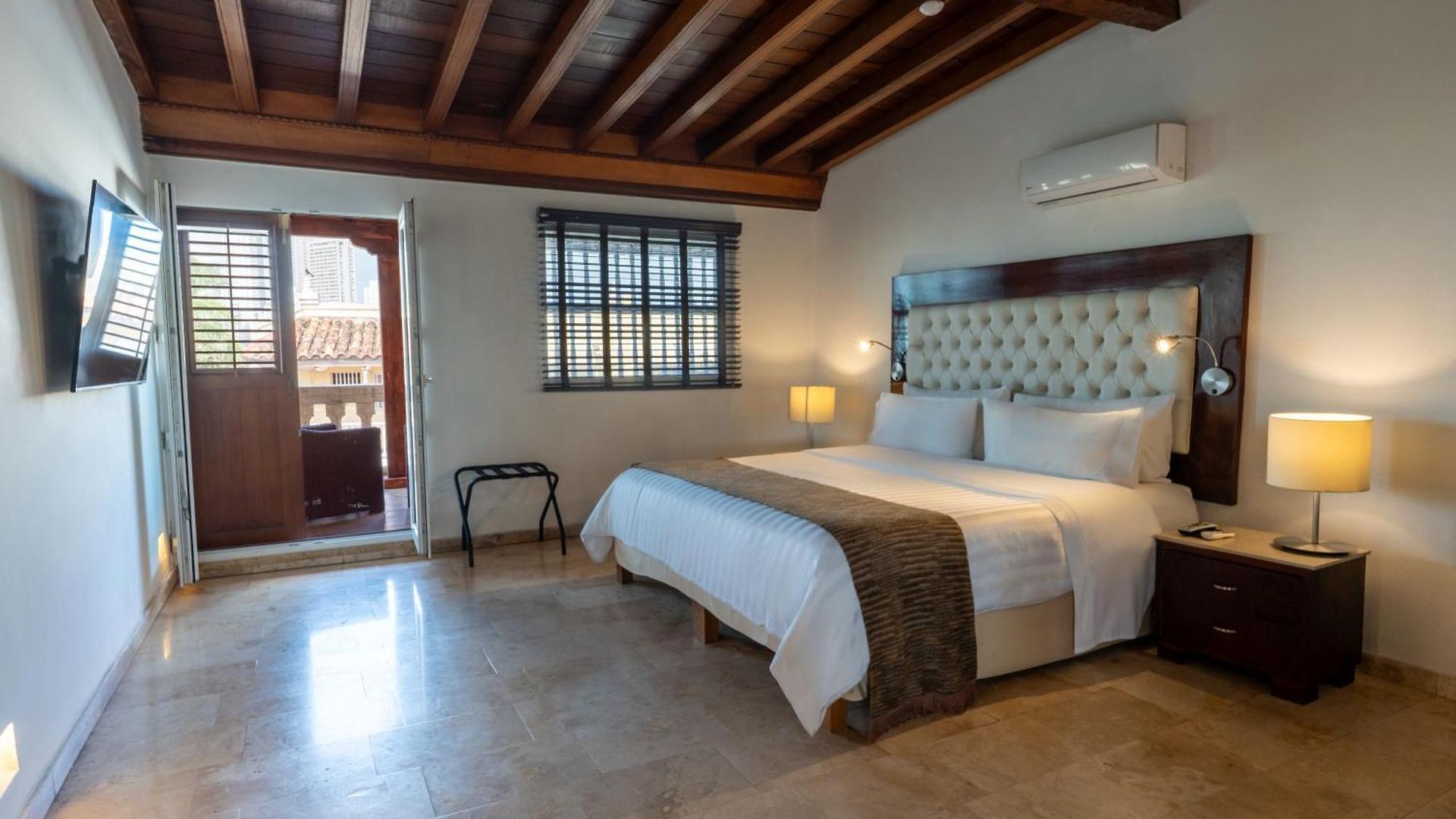 Ghl Collection Armeria Real Cartagena
