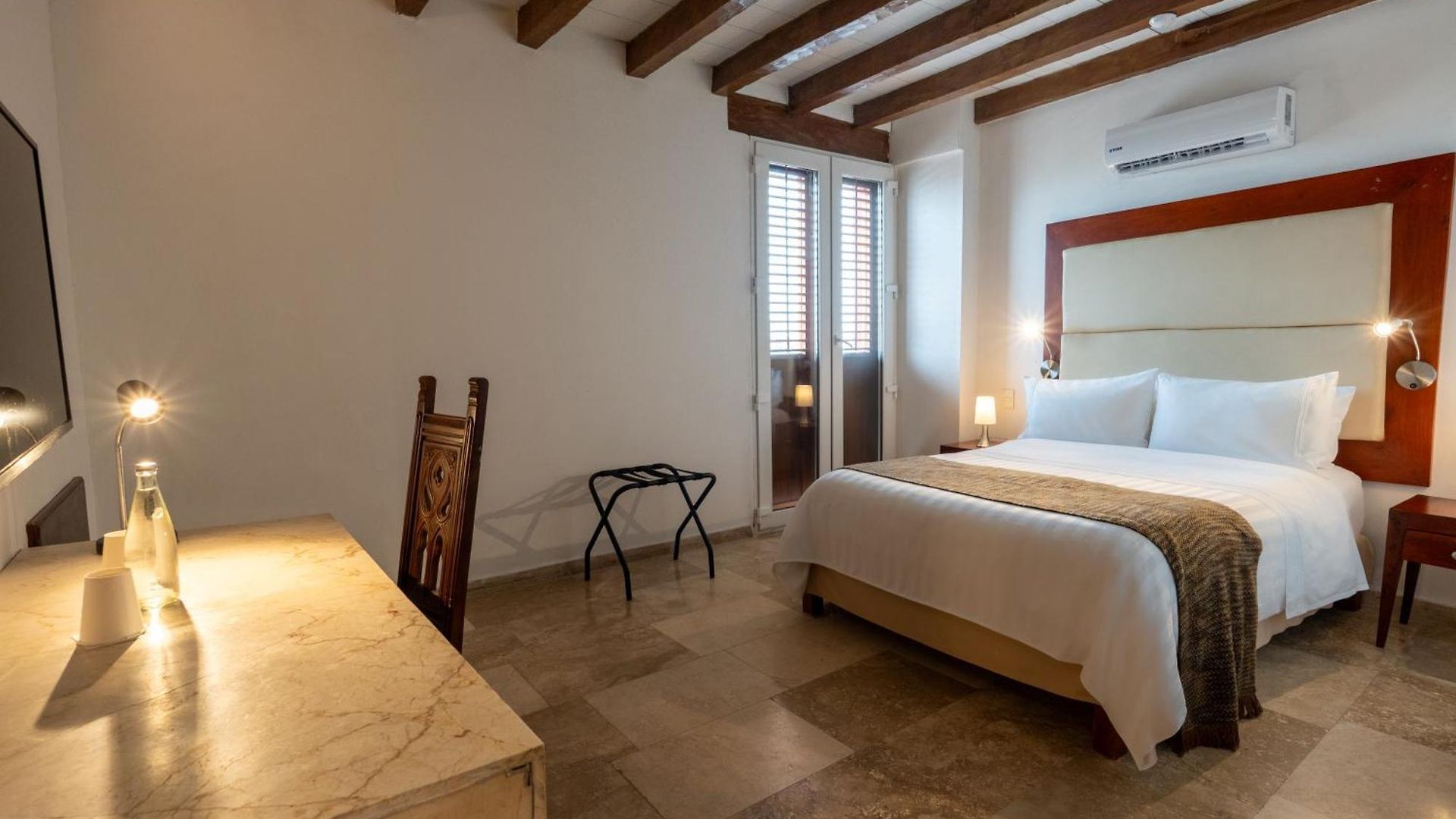 Ghl Collection Armeria Real Hotel