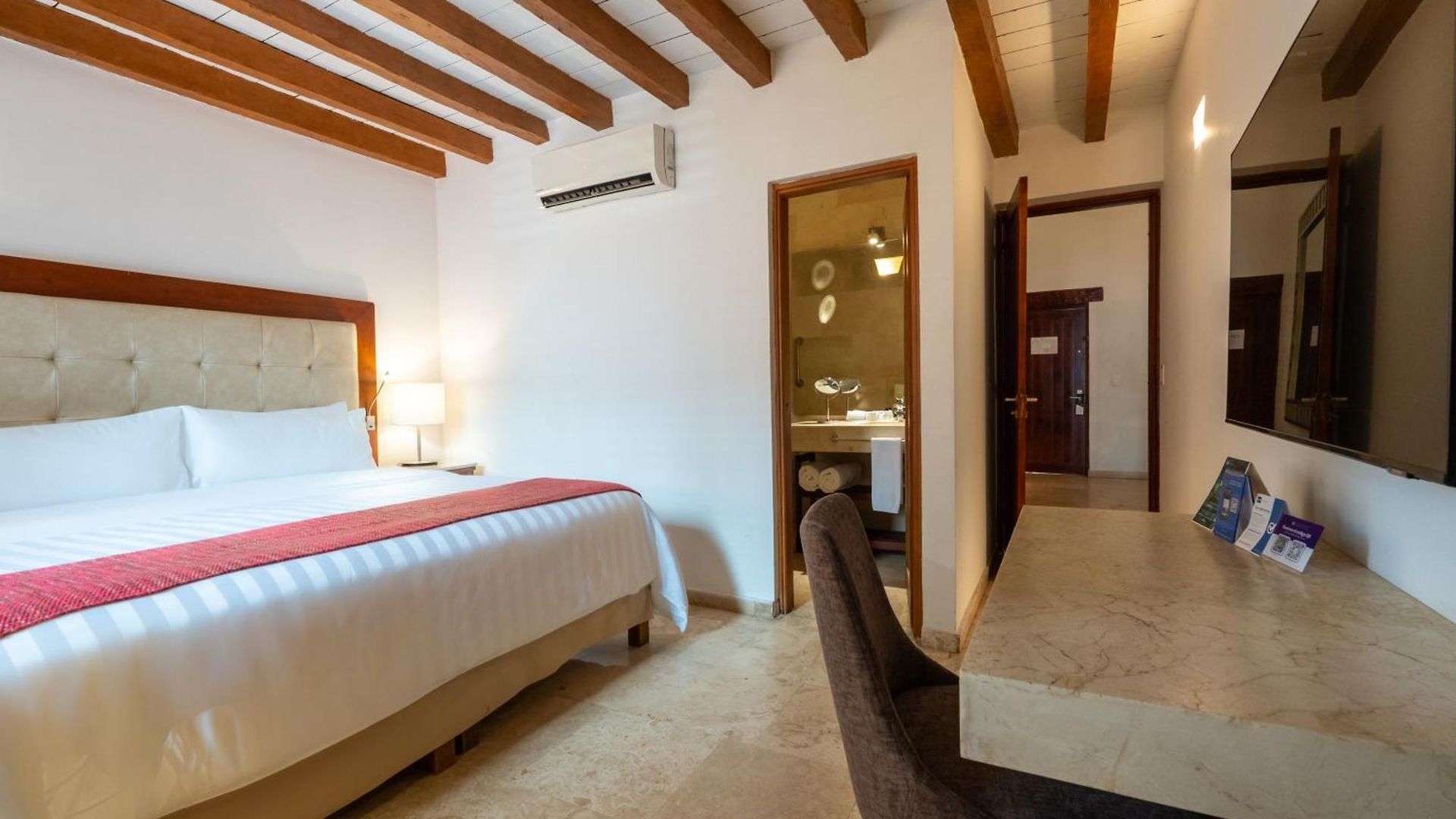 Hotel Ghl Collection Armeria Real Cartagena