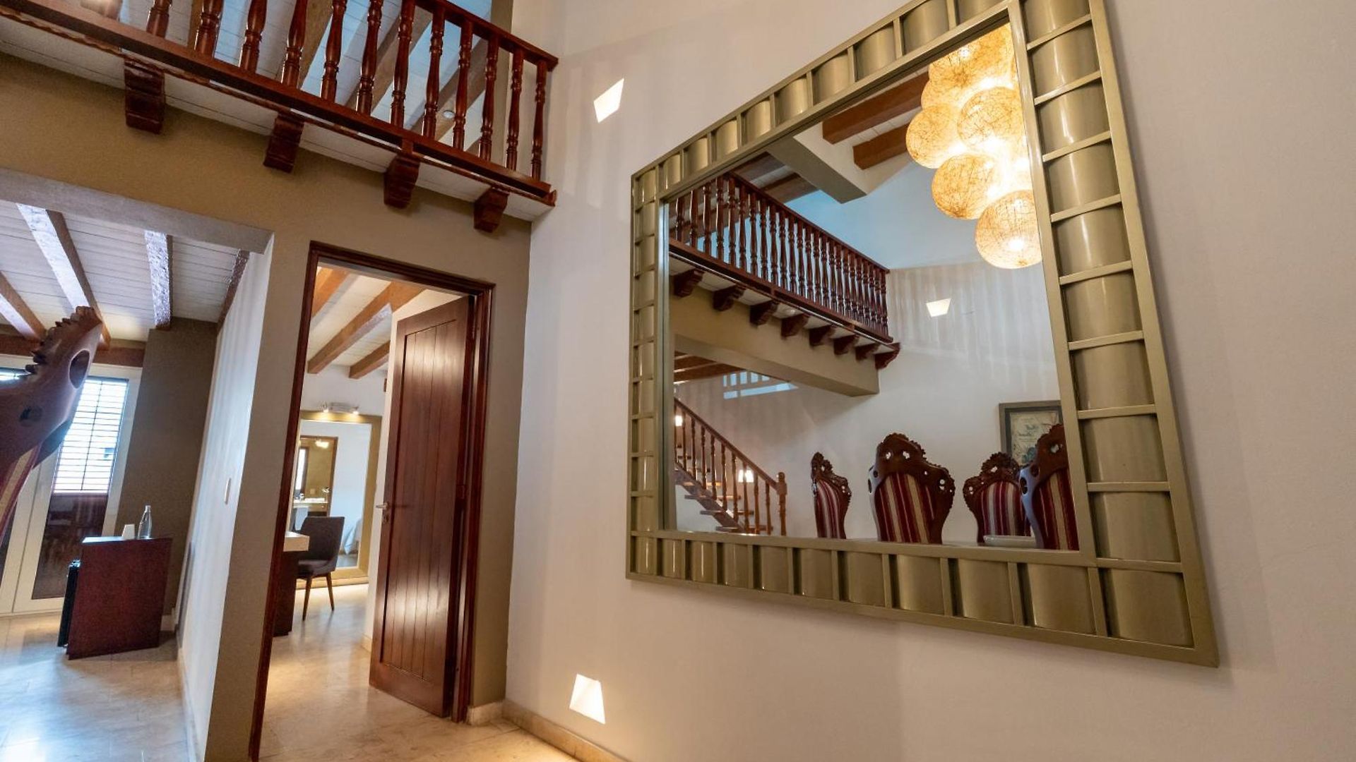 Ghl Collection Armeria Real Cartagena