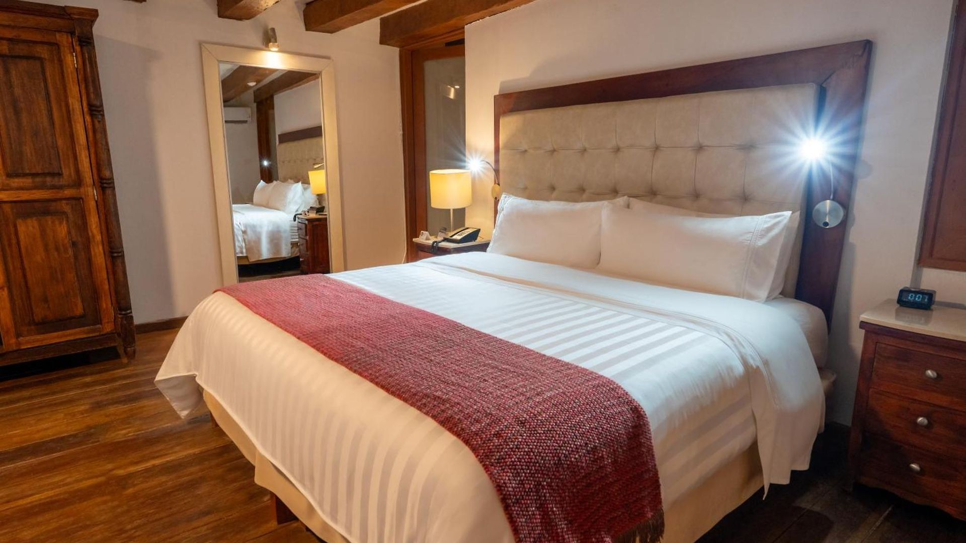 Ghl Collection Armeria Real Hotel Cartagena