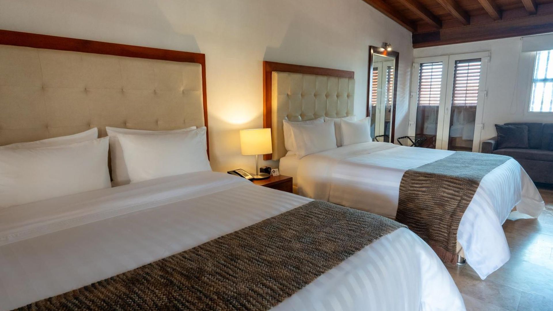 Ghl Collection Armeria Real Hotel 4*