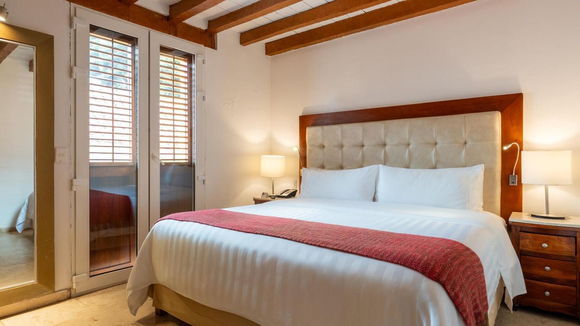 Hotel Ghl Collection Armeria Real 4*