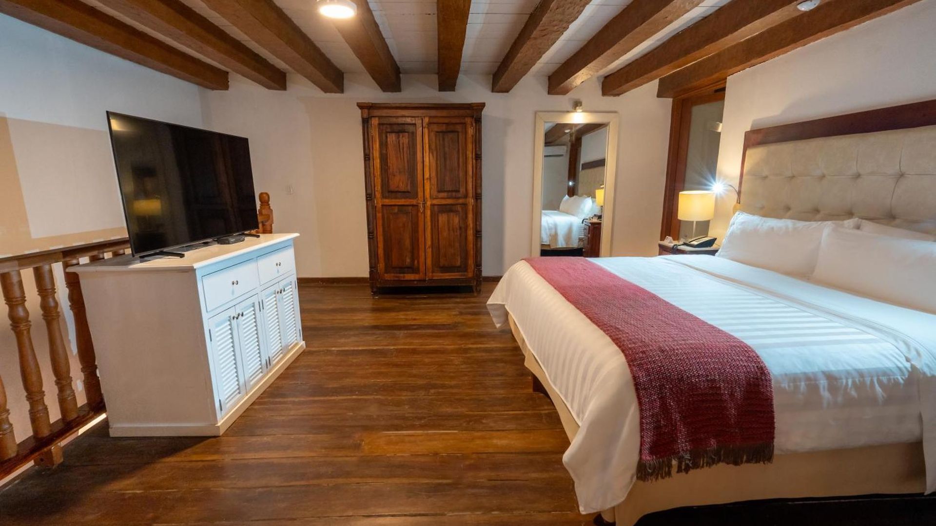 Hotel Ghl Collection Armeria Real