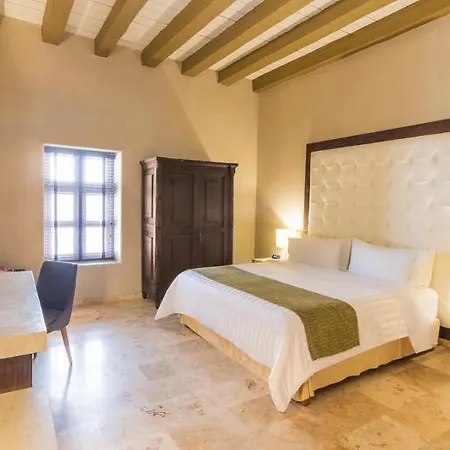 Hotel Ghl Collection Armeria Real Cartagena