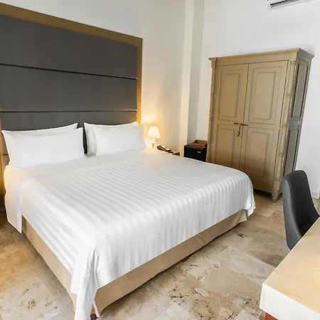 Ghl Collection Armeria Real 4* Cartagena