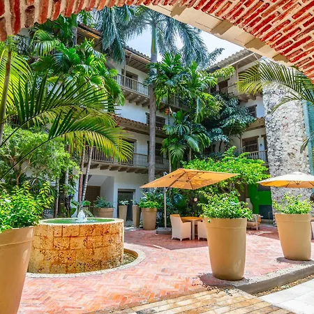 Hotel Ghl Collection Armeria Real