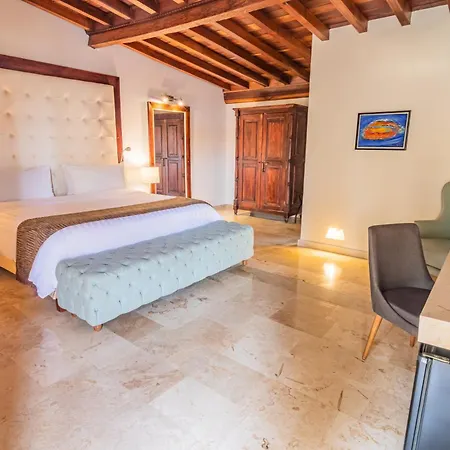 Ghl Collection Armeria Real 4* Cartagena