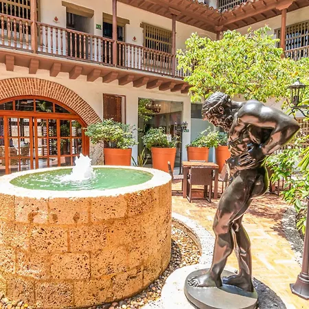 Ghl Collection Armeria Real Cartagena