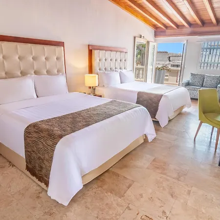 Ghl Collection Armeria Real Hotel Cartagena