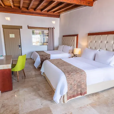 Hotel Ghl Collection Armeria Real Cartagena