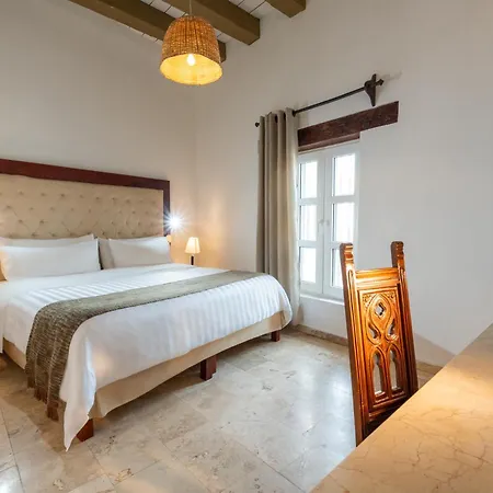 Ghl Collection Armeria Real Hotel