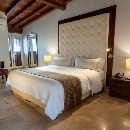 Ghl Collection Armeria Real Hotel 4*