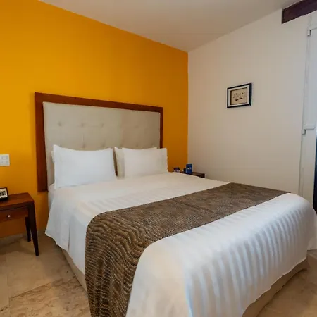 Ghl Collection Armeria Real Hotel