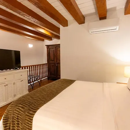 Ghl Collection Armeria Real Hotel