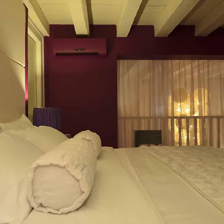 Hotel Ghl Collection Armeria Real 4*