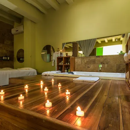 Hotel Ghl Collection Armeria Real