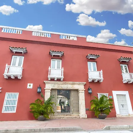 Ghl Collection Armeria Real Hotel Cartagena