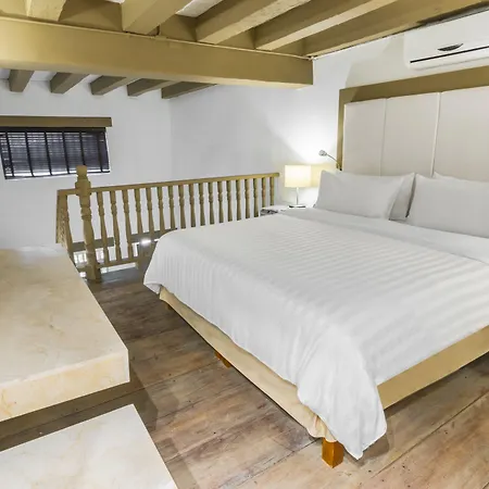 Hotel Ghl Collection Armeria Real Cartagena