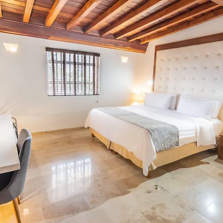 Hotel Ghl Collection Armeria Real 4*