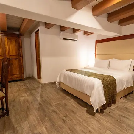 Ghl Collection Armeria Real 4* Cartagena