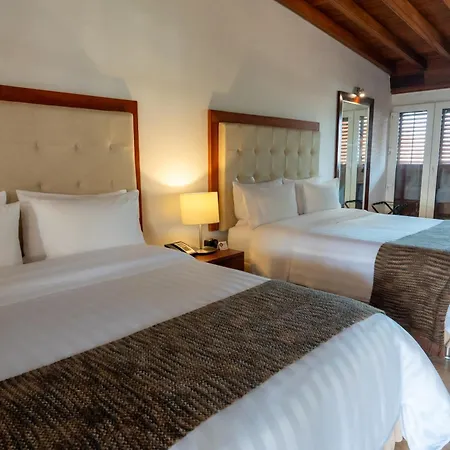 Ghl Collection Armeria Real Hotel 4*