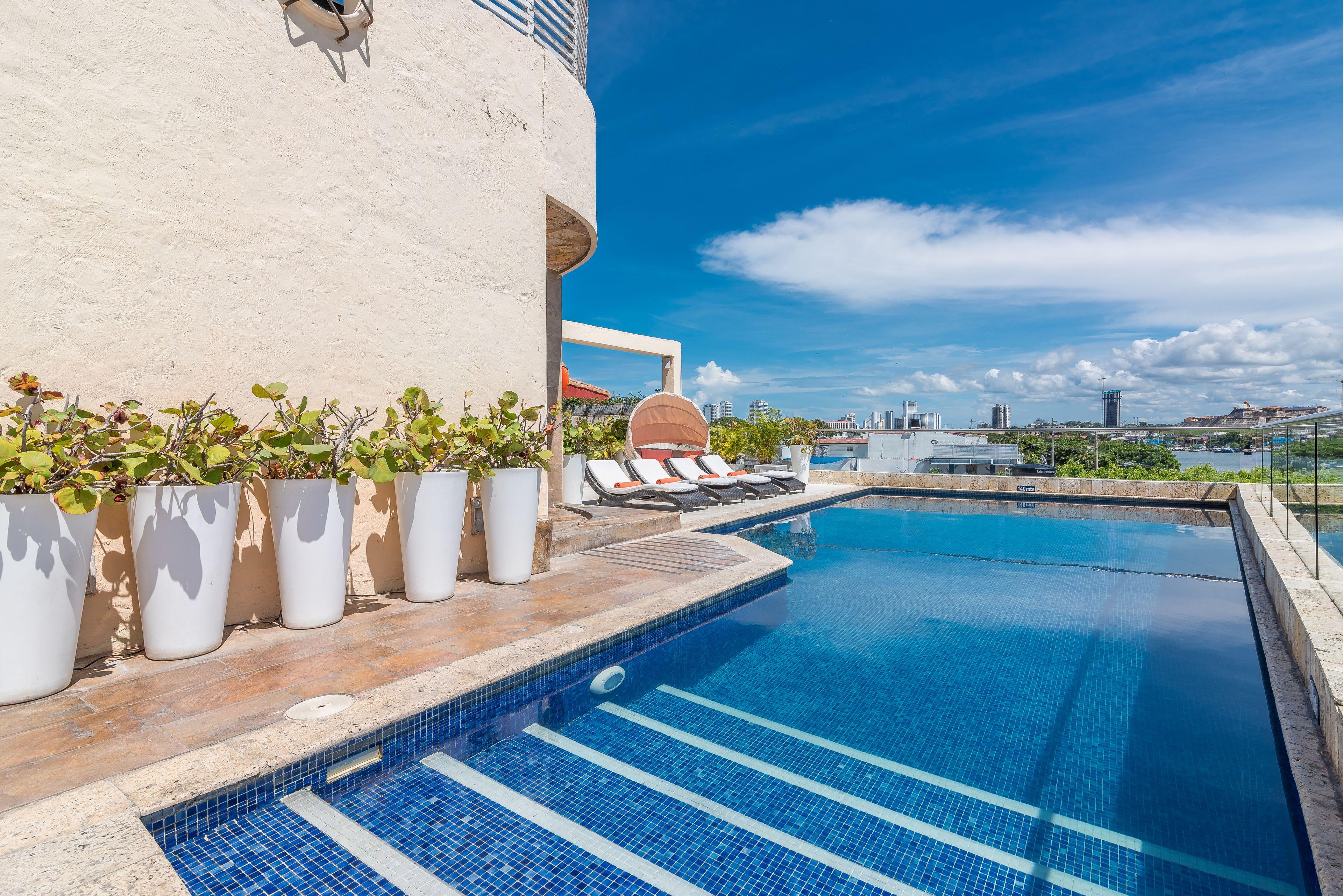 Hotel Ghl Armería Real Cartagena