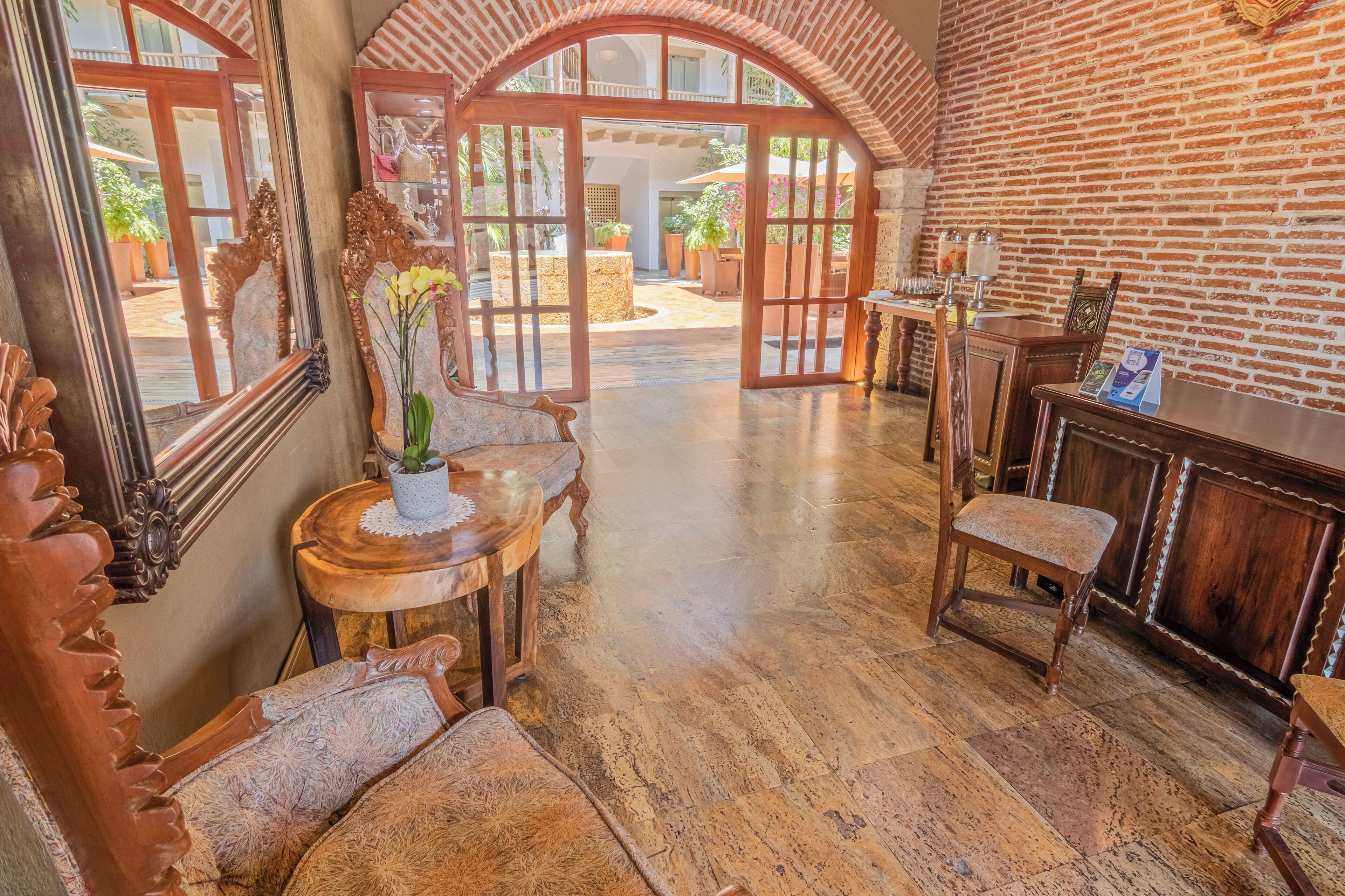 Ghl Armería Real Hotel 4*