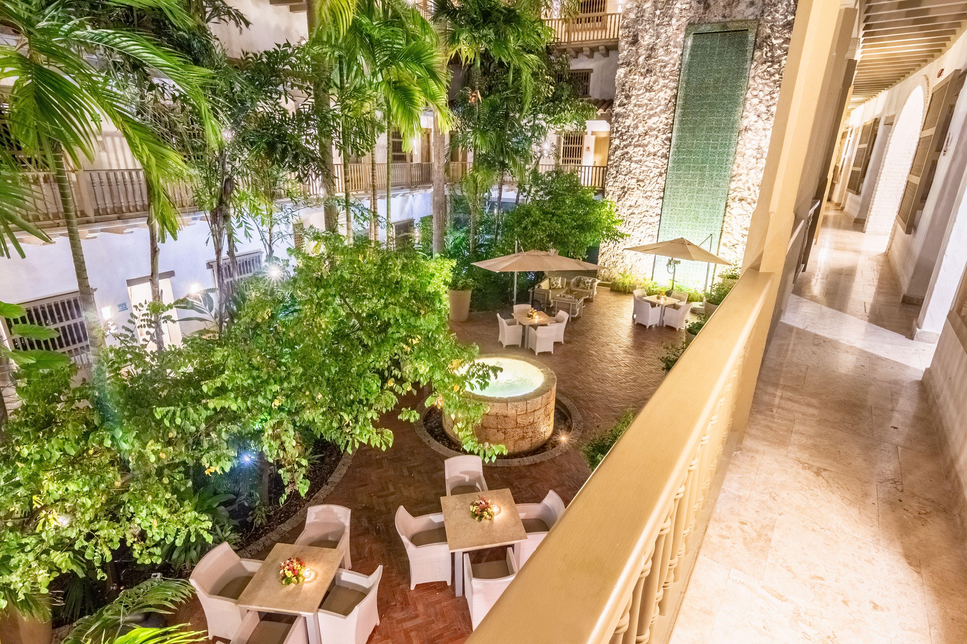 Hotel Ghl Armería Real Cartagena