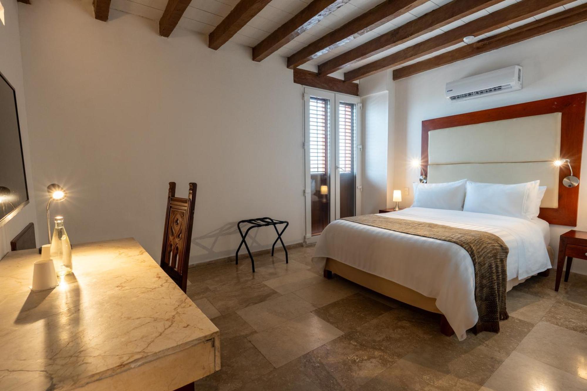 Ghl Collection Armeria Real Hotel
