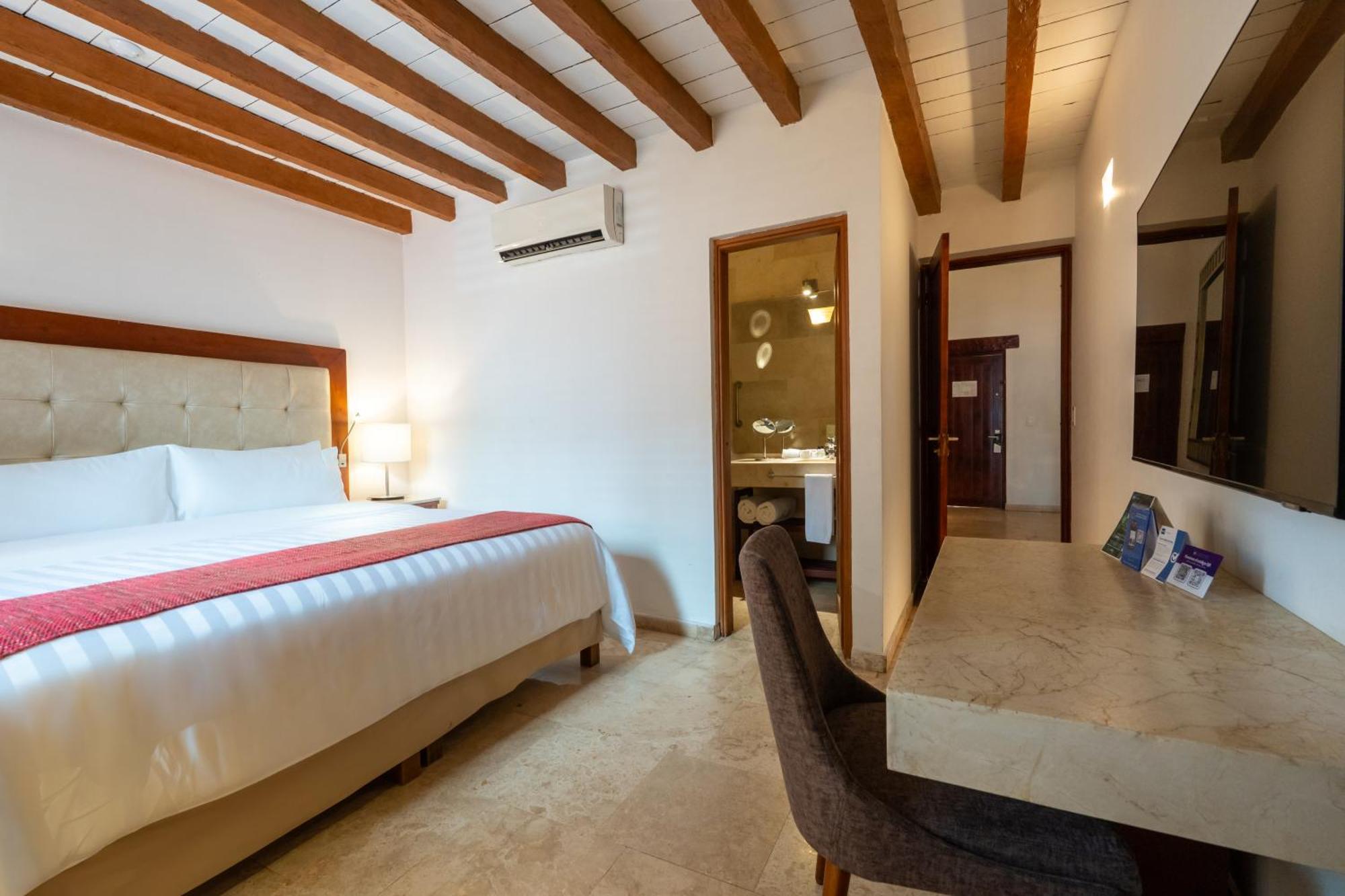 Hotel Ghl Collection Armeria Real Cartagena