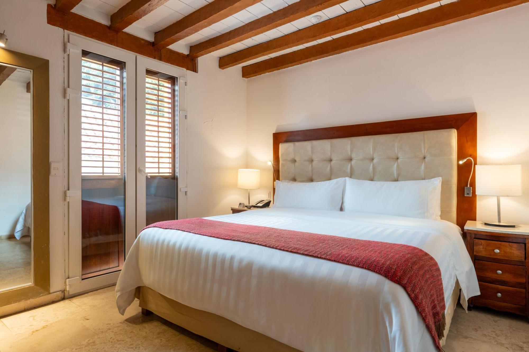 Hotel Ghl Collection Armeria Real 4*