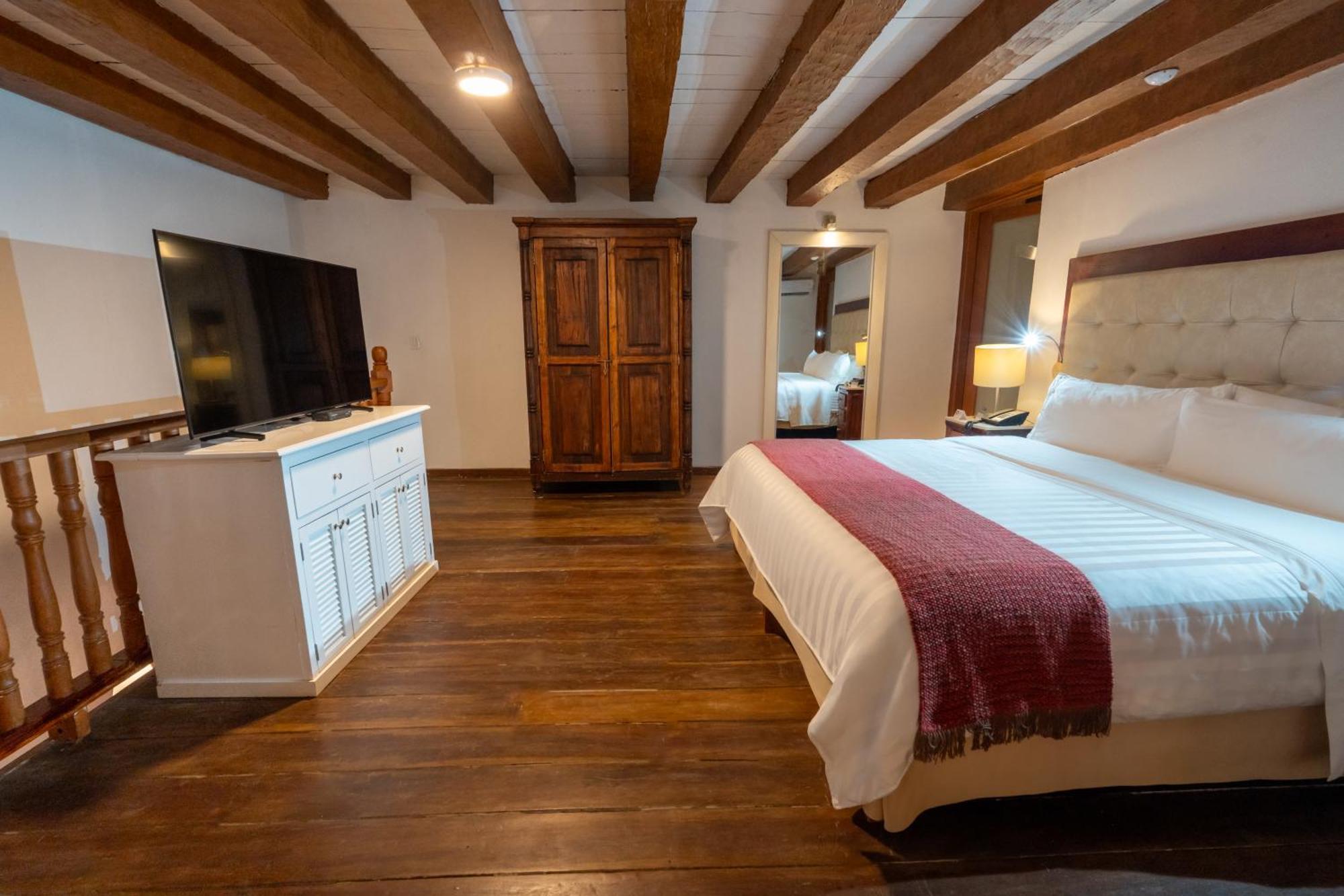 Hotel Ghl Collection Armeria Real