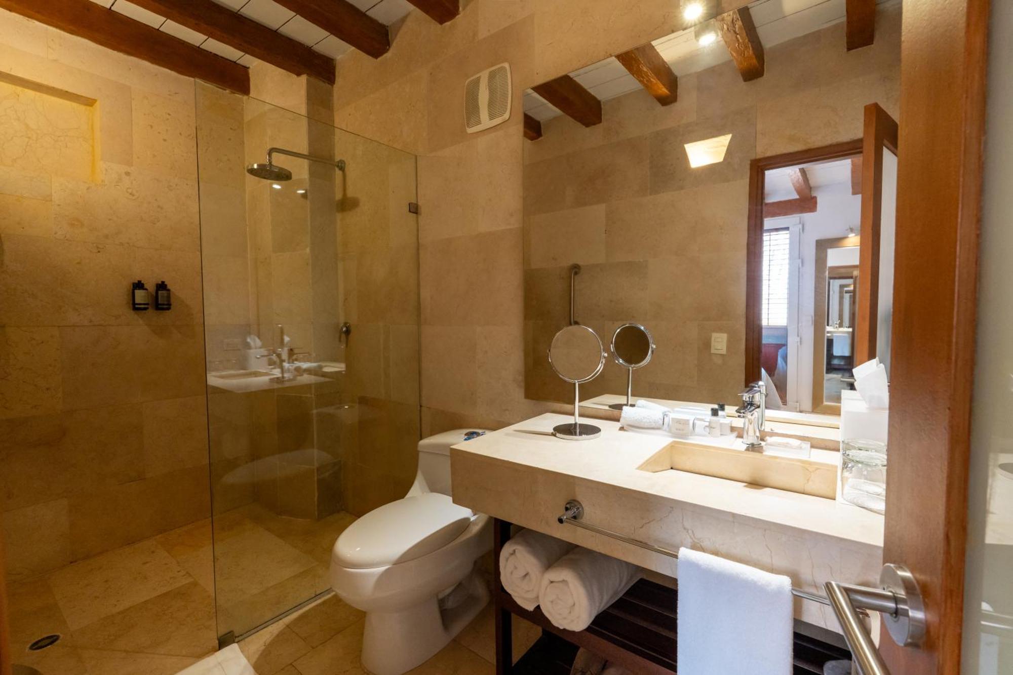 Ghl Collection Armeria Real 4* Cartagena