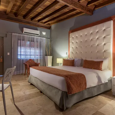 Ghl Armería Real 4*