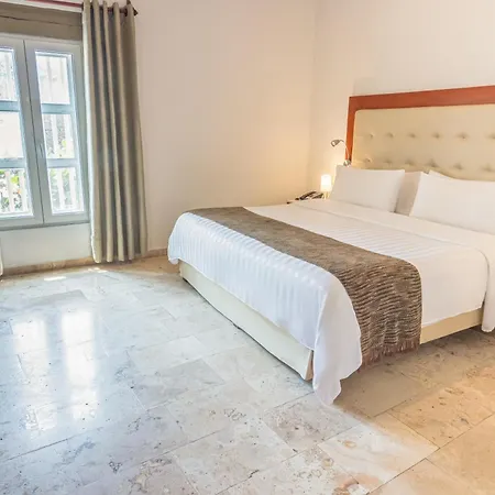 Ghl Armería Real Hotel 4*