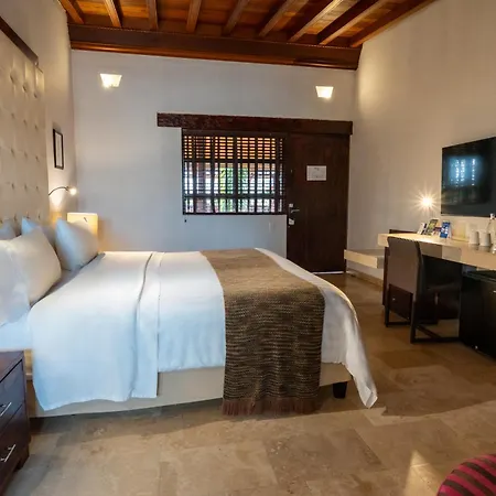 Ghl Armería Real 4* Cartagena