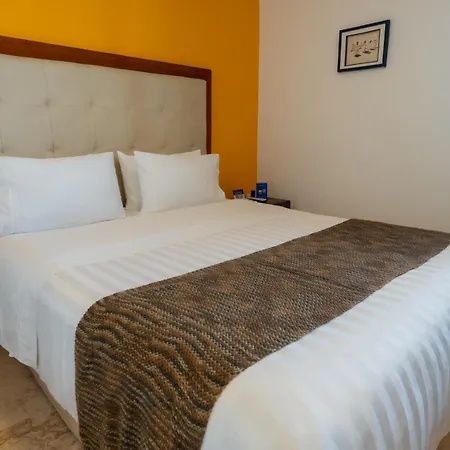 Ghl Armería Real 4* Cartagena