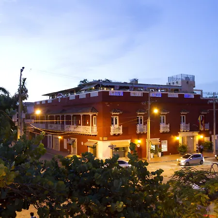 Ghl Armería Real Hotel Cartagena