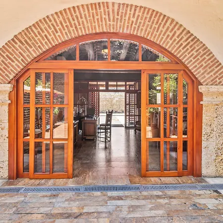 Ghl Armería Real Hotel Cartagena