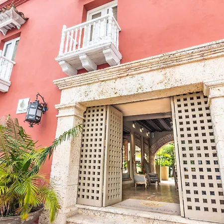 Ghl Armería Real Hotel 4*