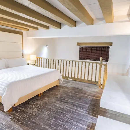 Ghl Armería Real Hotel 4*