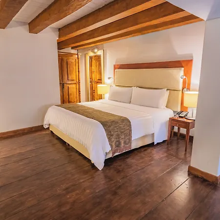 Ghl Armería Real Hotel Cartagena