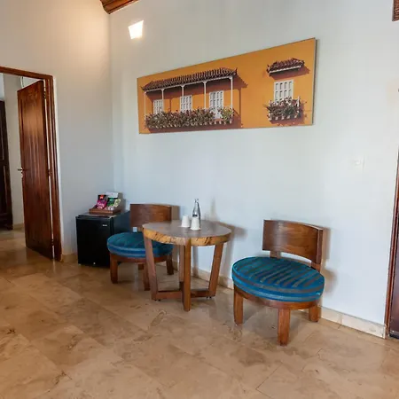 Ghl Armería Real Hotel 4*