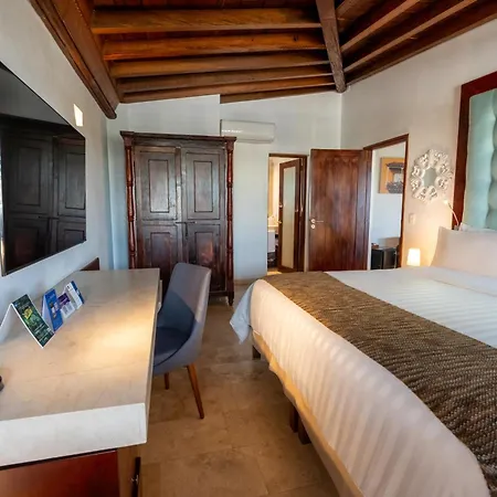 Ghl Armería Real Hotel 4*