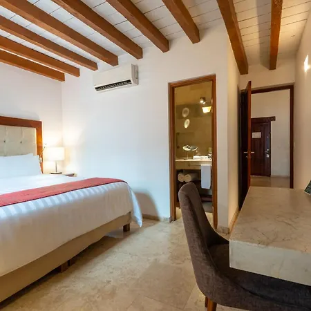Hotel Ghl Armería Real Cartagena