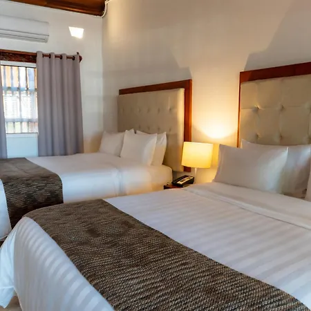 Ghl Armería Real Hotel Cartagena